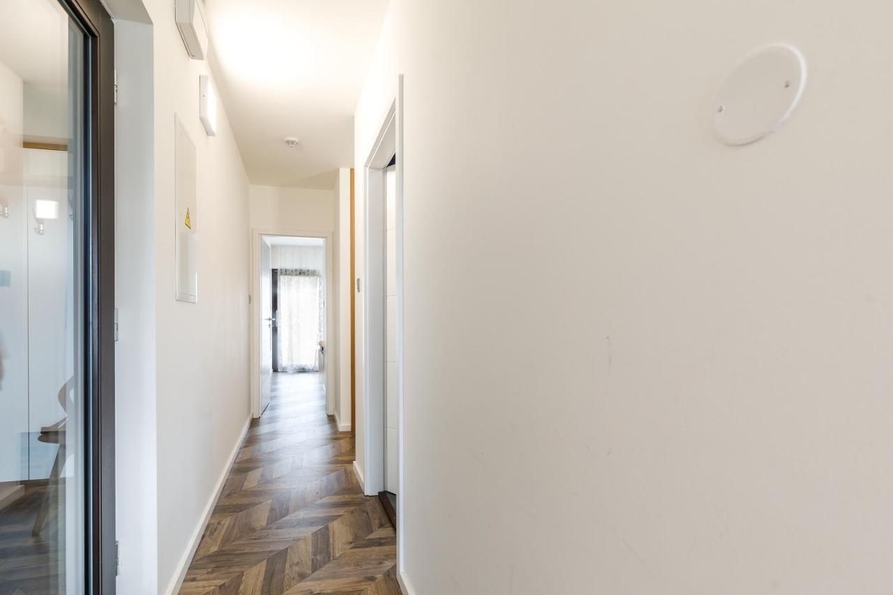 Mountain View Apartment By Mountain Ways Loučná pod Klínovcem Exterior foto
