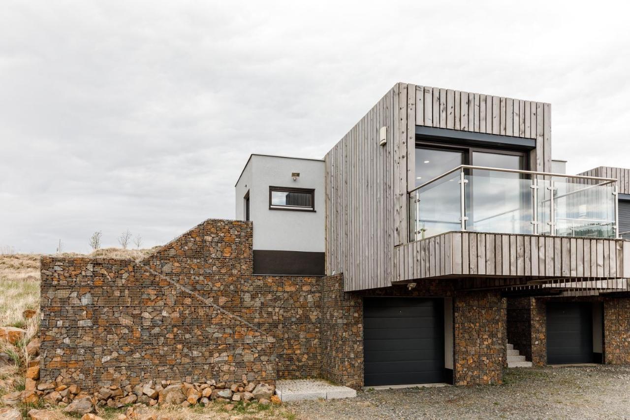 Mountain View Apartment By Mountain Ways Loučná pod Klínovcem Exterior foto